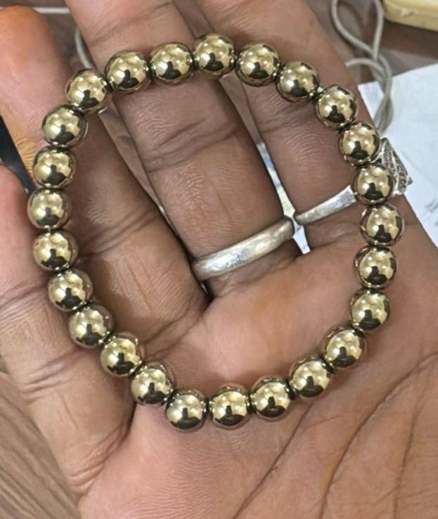 Unisex Money Magnet Bracelet w3p0je-3p