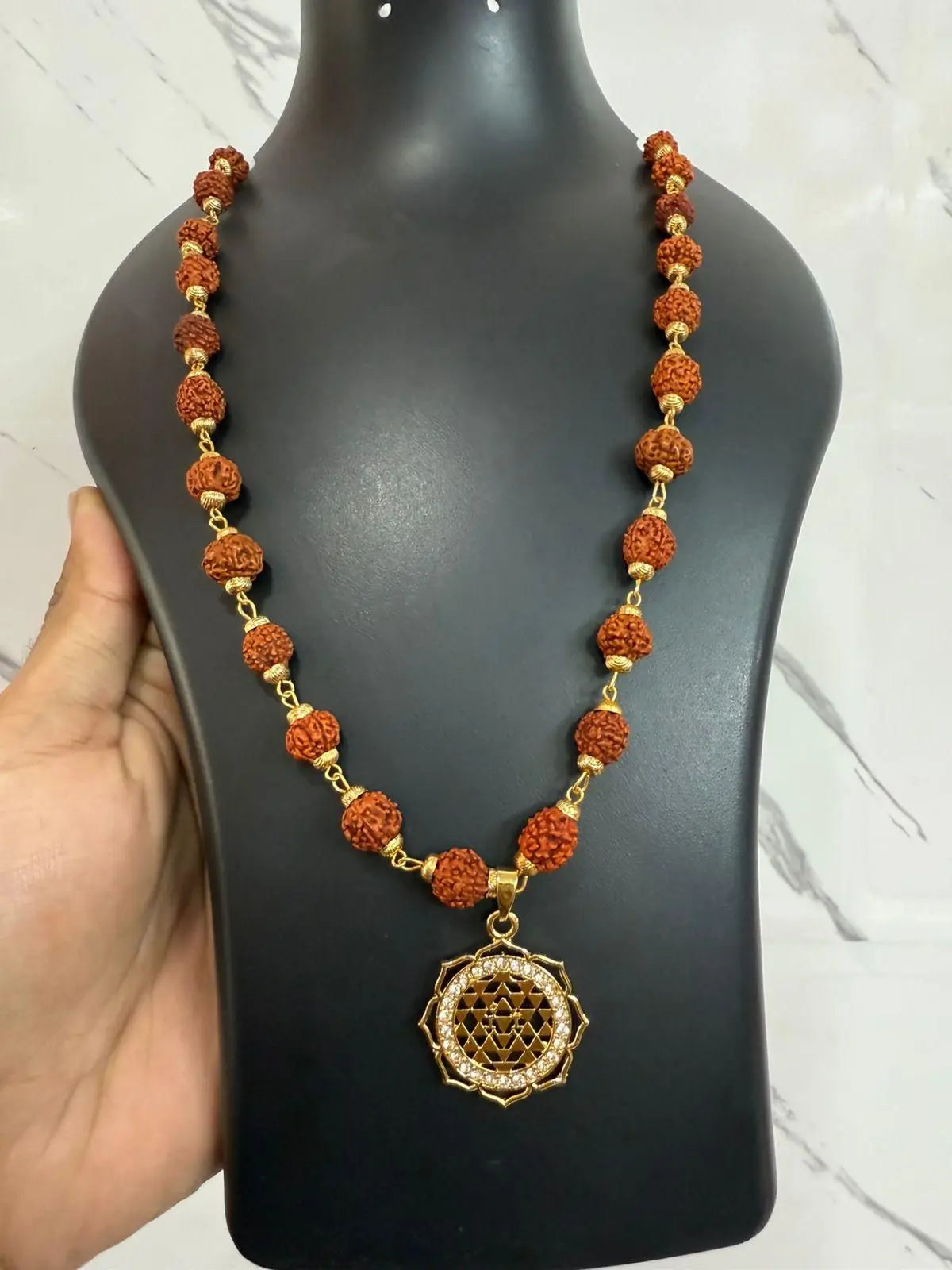 Sankatmochan Siddhi Mala w3p0je-3p