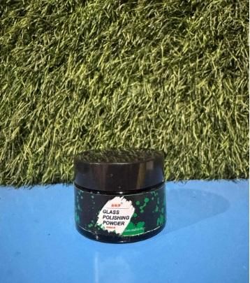 Sanliro Oil FIlm Removing Glass Cleaning Powder 200 gm w3p0je-3p