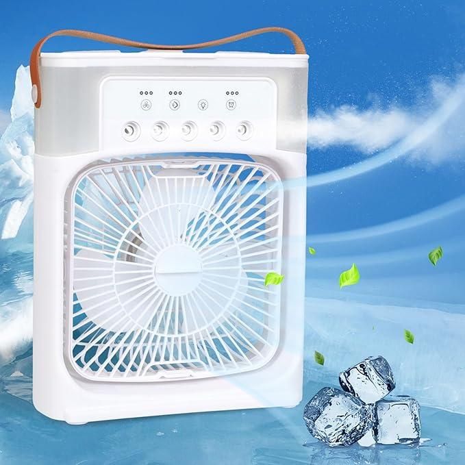Fan Air Cooler fan USB Electric Fan w3p0je-3p