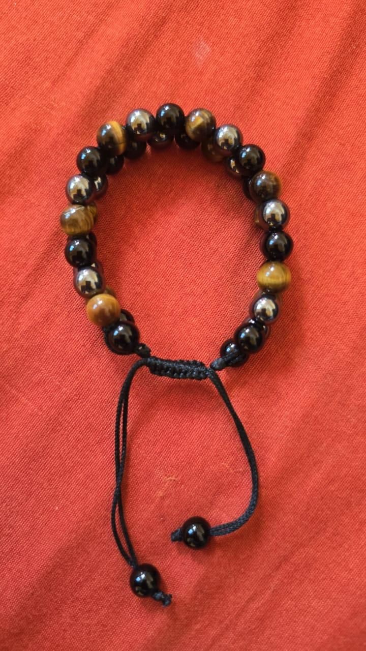 Double Layer Triple Protection Bracelet w3p0je-3p