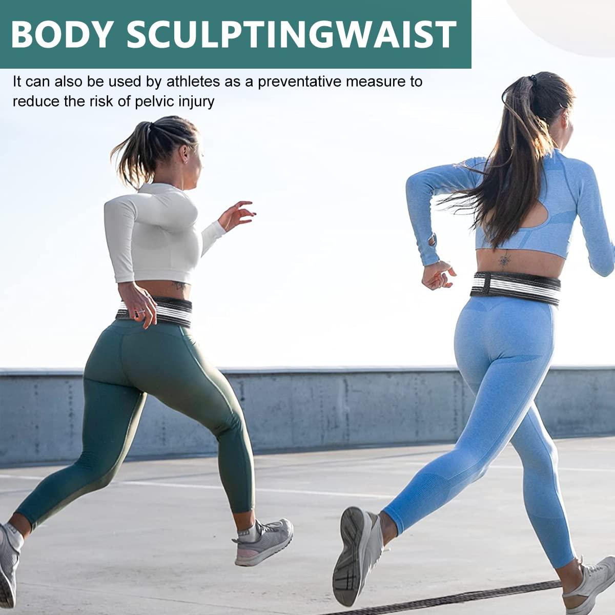 Lower Back Support Brace for Men and Women w3p0je-3p