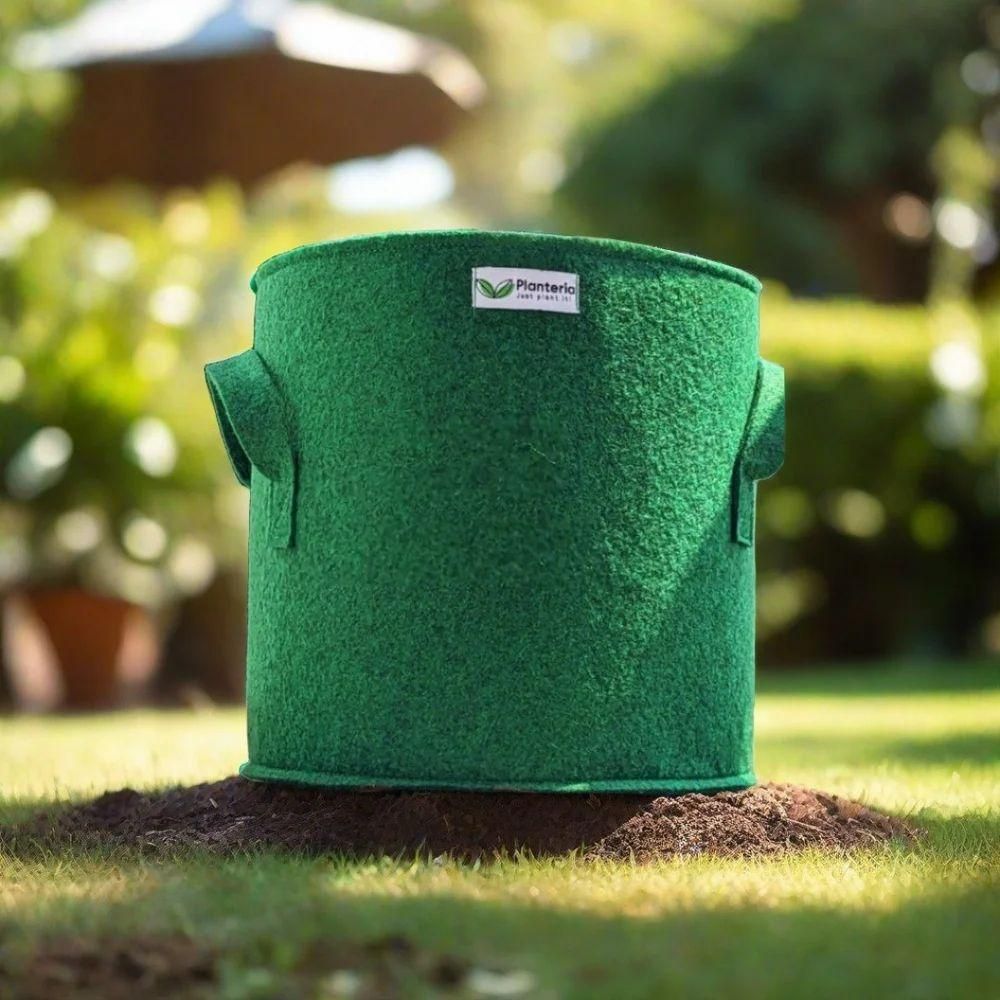 Geofabric Grow Bag for Planting w3p0je-3p
