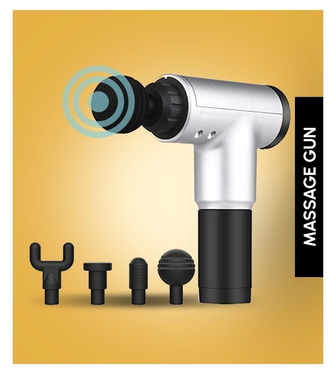 Massage Gun For Men & Women w3p0je-3p