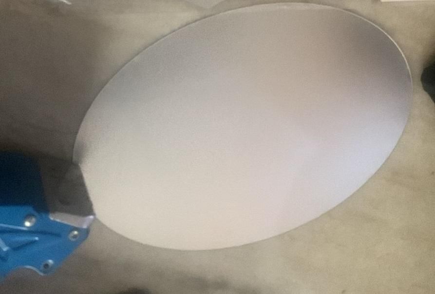 Combo of Oval Shape & Square Shape Mirror (Pack of 2) w3p0je-3p