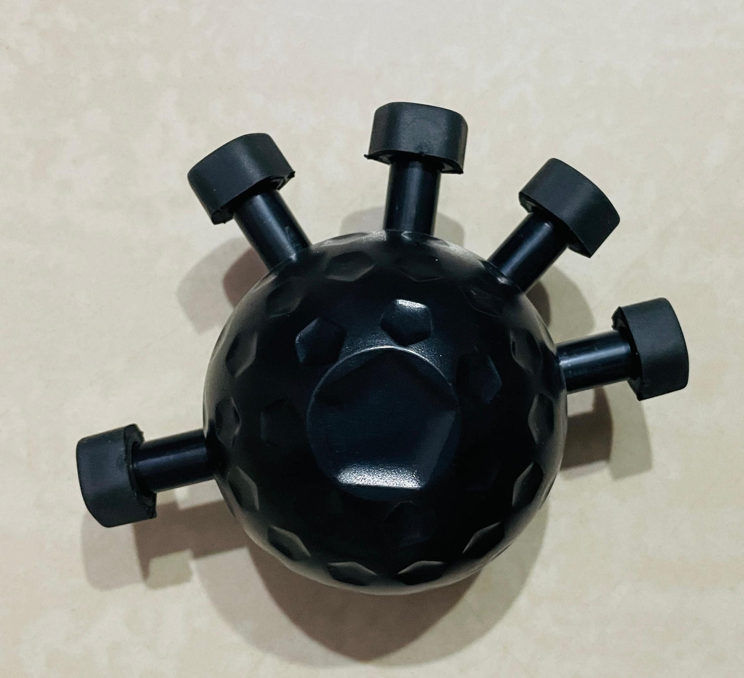 Finger Hand Strengthener Grip w3p0je-3p