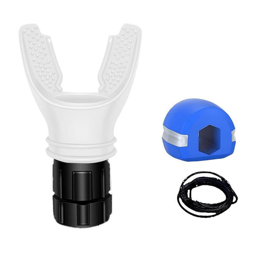 Breathing Trainer with Jaw Trainer w3p0je-3p