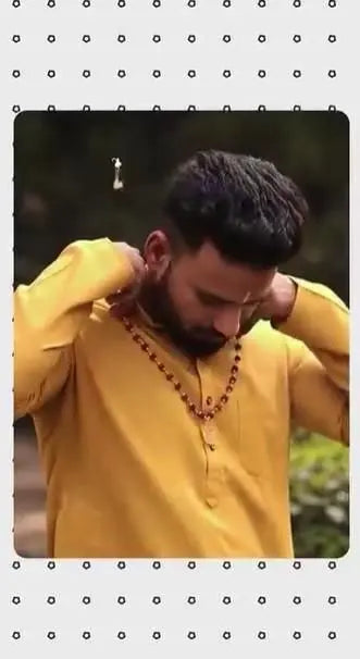 Sankatmochan Siddhi Mala w3p0je-3p