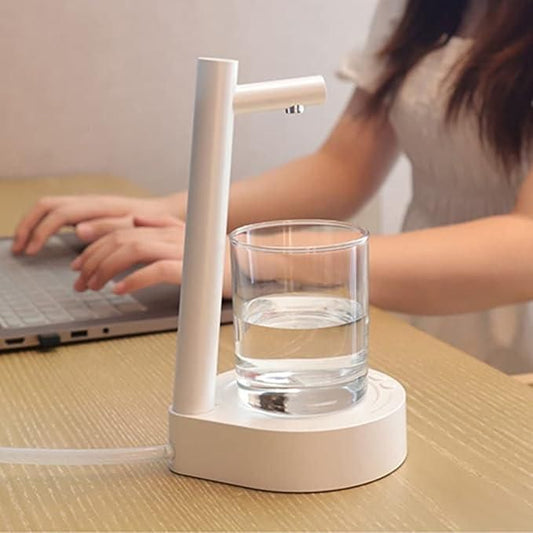 6 Levels of Quantitative USB Automatic Water Dispenser w3p0je-3p