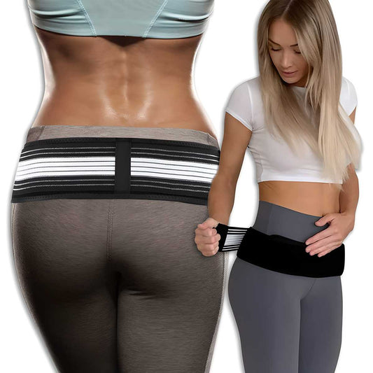 Lower Back Support Brace for Men and Women w3p0je-3p