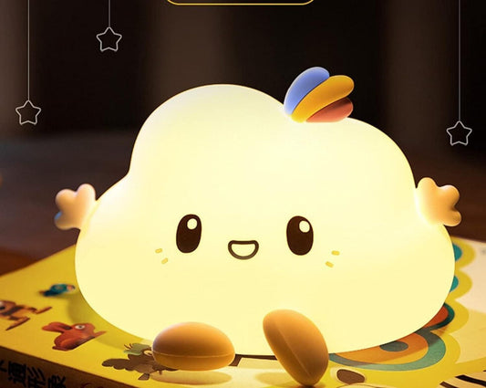 Lamp for Bedroom, Cute Lamp w3p0je-3p