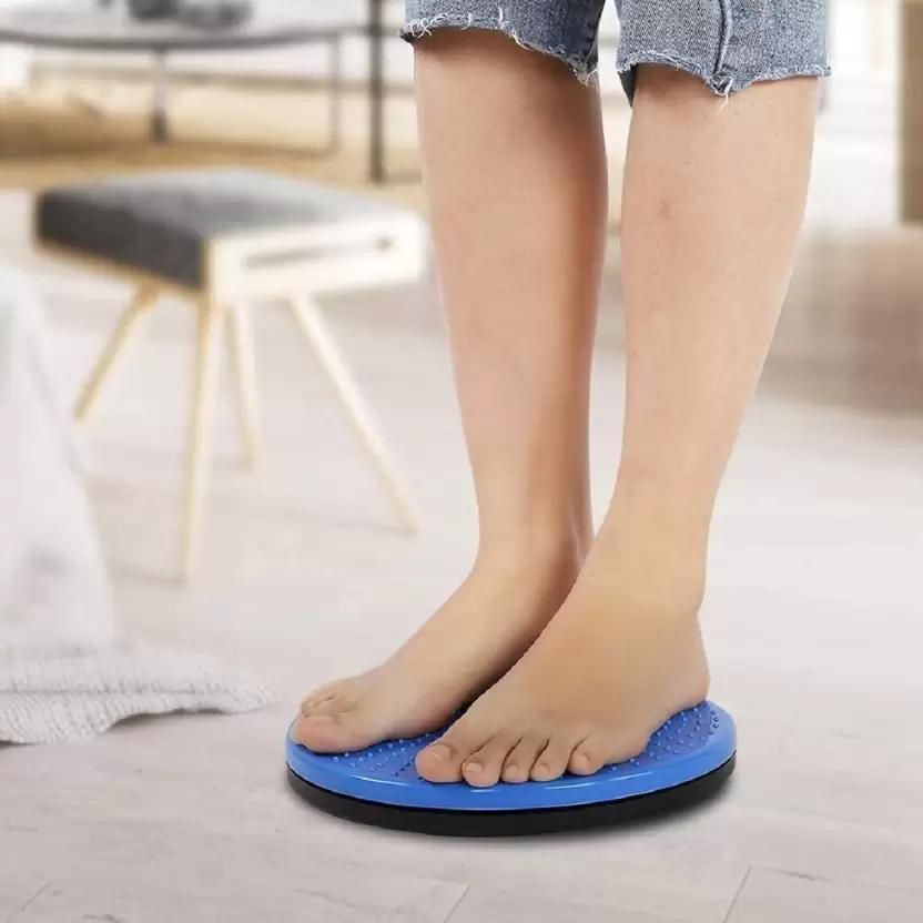 Tummy Twister Abdominal ABS Exerciser w3p0je-3p