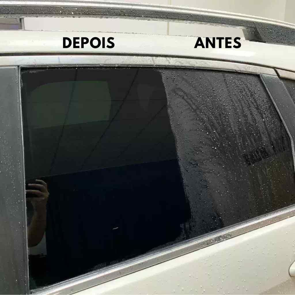 Sanliro Oil FIlm Removing Glass Cleaning Powder 200 gm w3p0je-3p