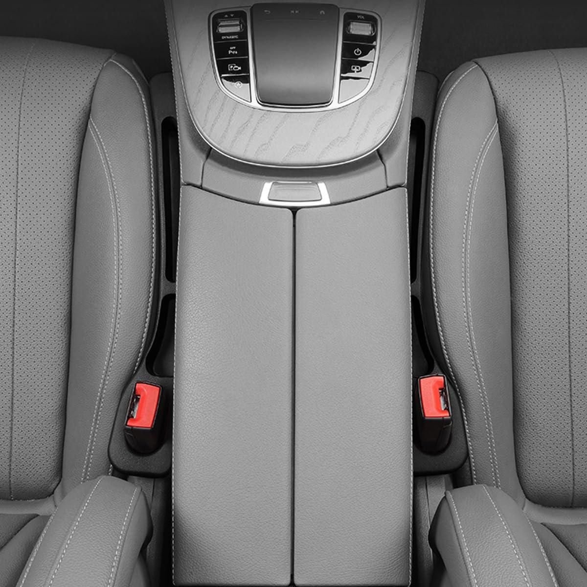 Car Seat Gap Filler EVA Car Organizer w3p0je-3p