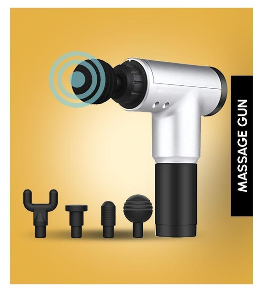 Massage Gun For Men & Women w3p0je-3p