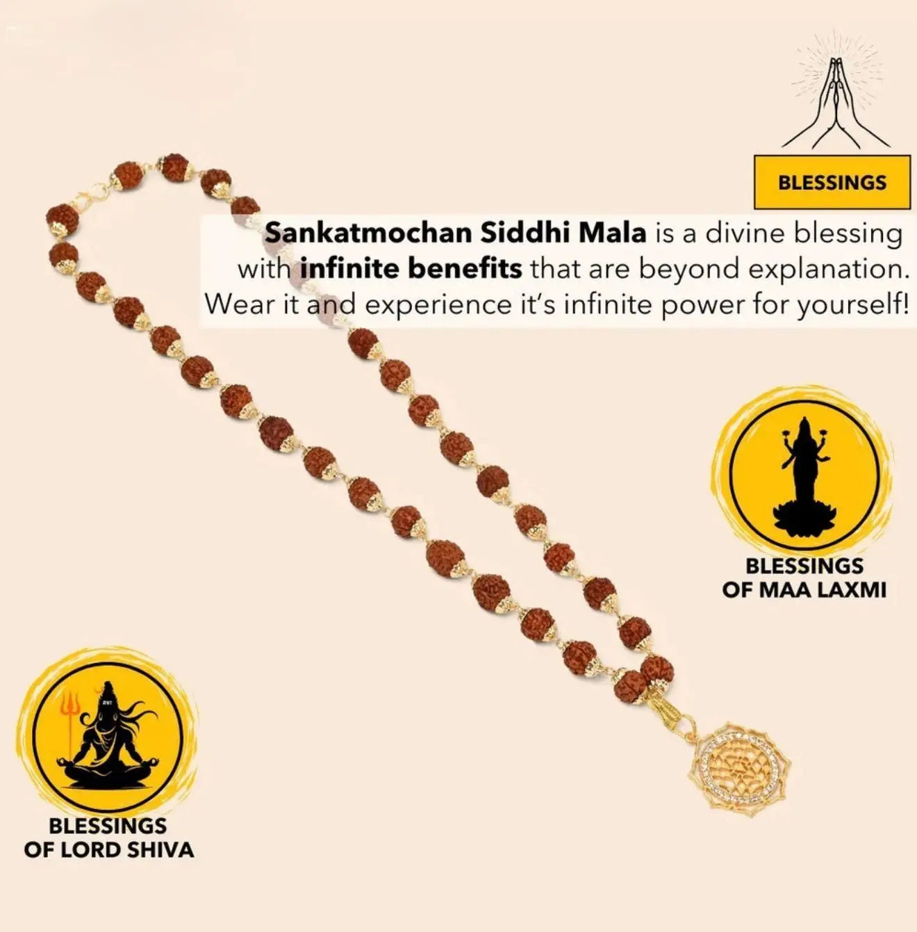 Sankatmochan Siddhi Mala w3p0je-3p